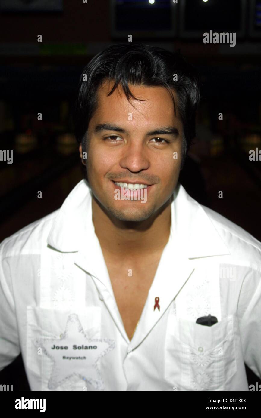 Jose solano hi-res stock photography and images - Alamy