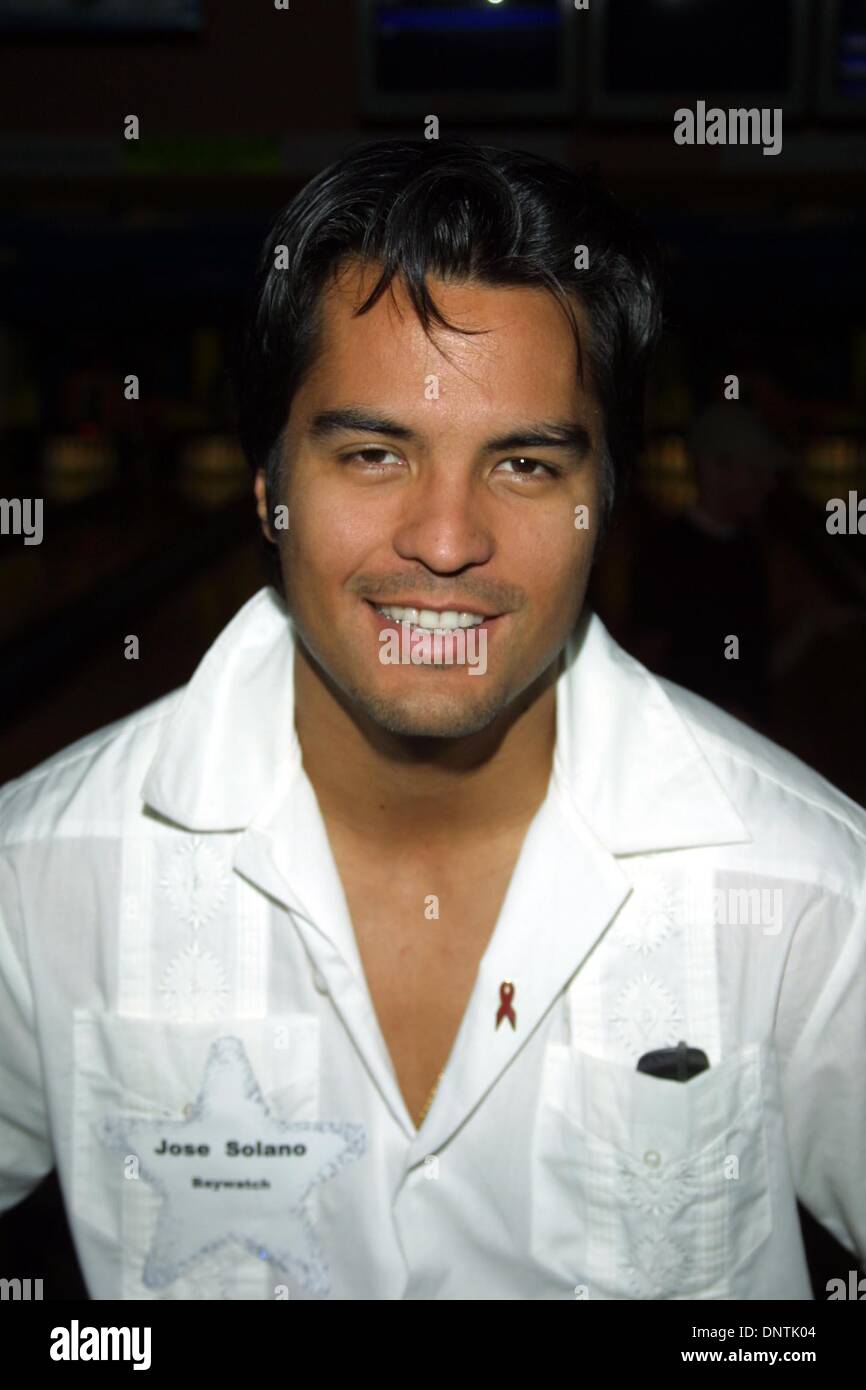Jose solano hi-res stock photography and images - Alamy