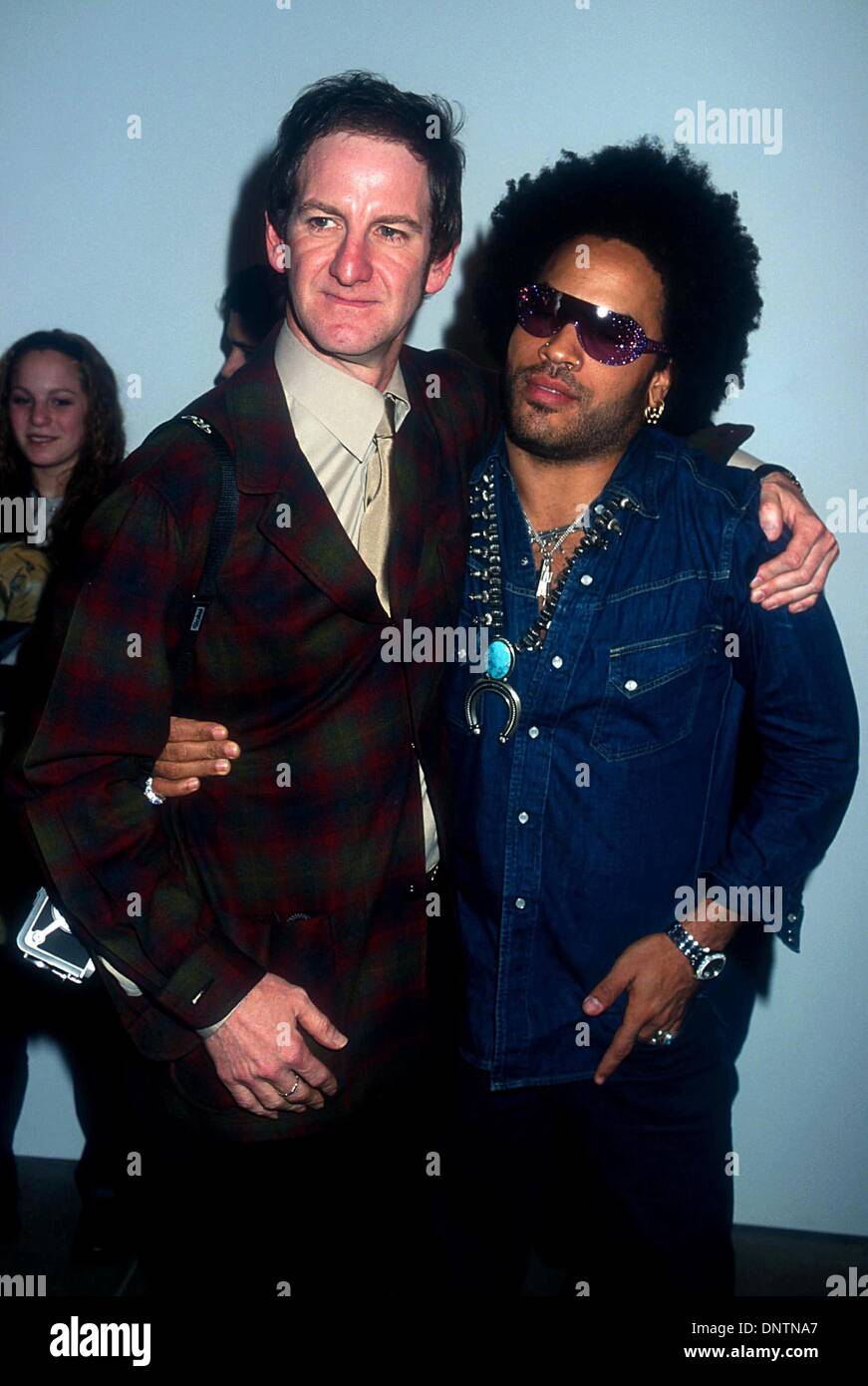 Lenny kravitz mark seliger hi-res stock photography and images - Alamy