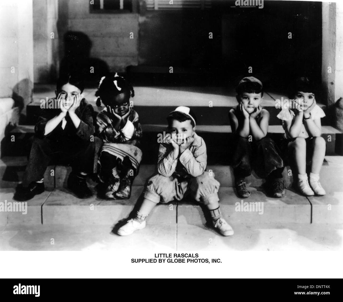 Little Rascals Black And White Stock Photos Images Alamy Little Rascals Black And White Stock Photos Images Alamy
