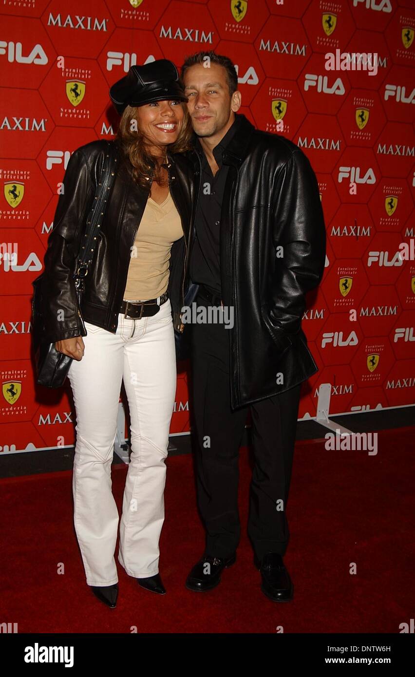 Lisa vidal husband jay cohen hires stock photography and images Alamy