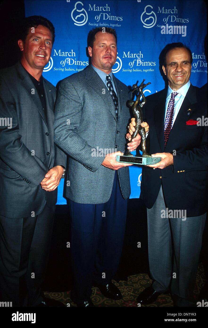 march of dimes sports luncheon