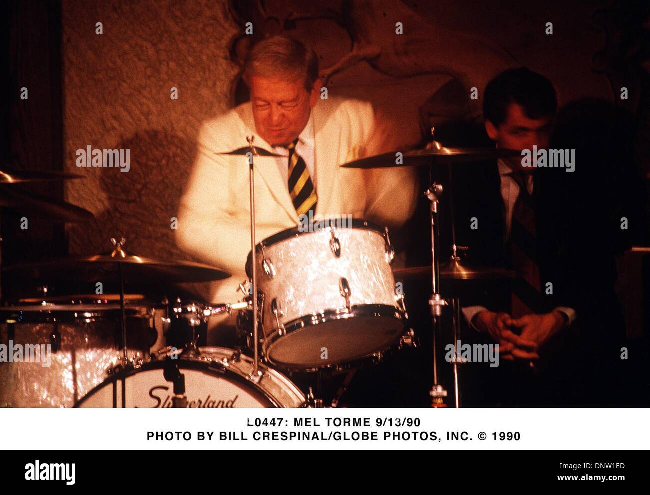 Mel torme hi-res stock photography and images - Alamy