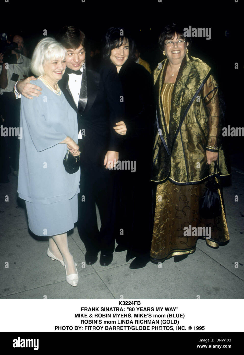 Linda myers hi-res stock photography and images - Alamy