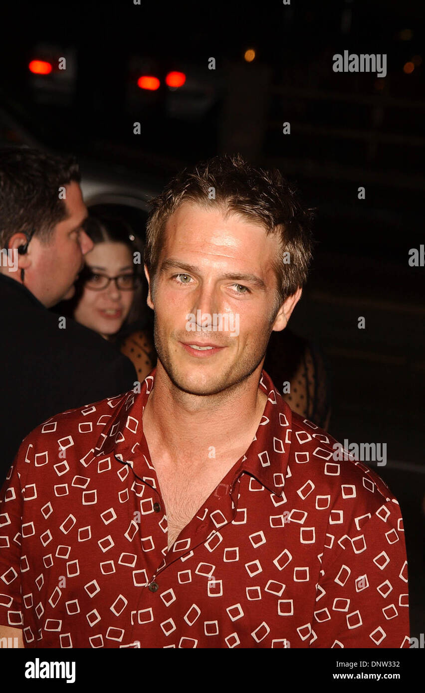 Feb 27 2002 K24223AG BMG GRAMMY PARTY AT THE ARGYLE HOTEL WEST feb-27-2002-k24223ag-bmg-grammy-party-at-the-argyle-hotel-west