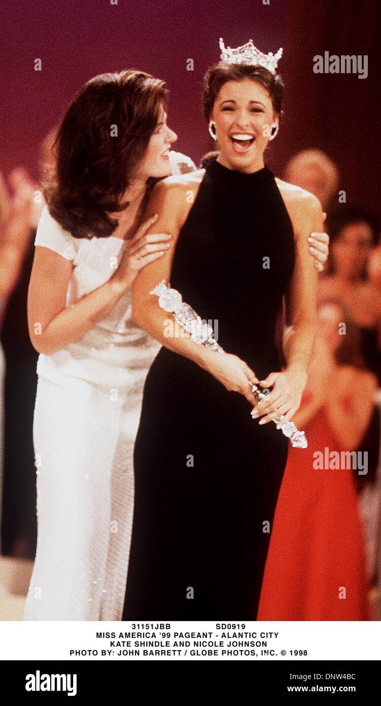 Sept. 19, 1998 31151JBB SD0919.MISS AMERICA '99 PAGEANT ALANTIC