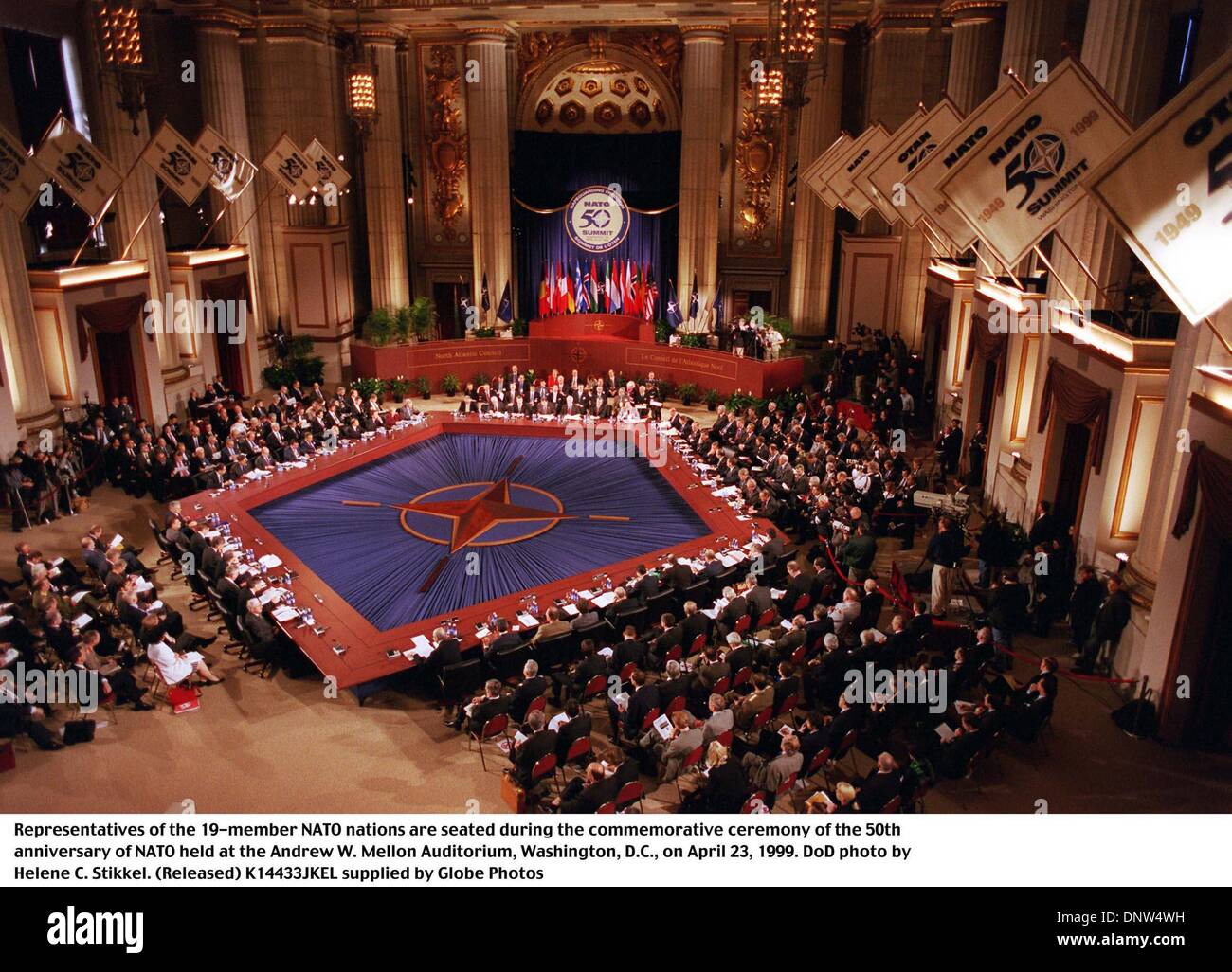 Nato summit 1949 hires stock photography and images Alamy
