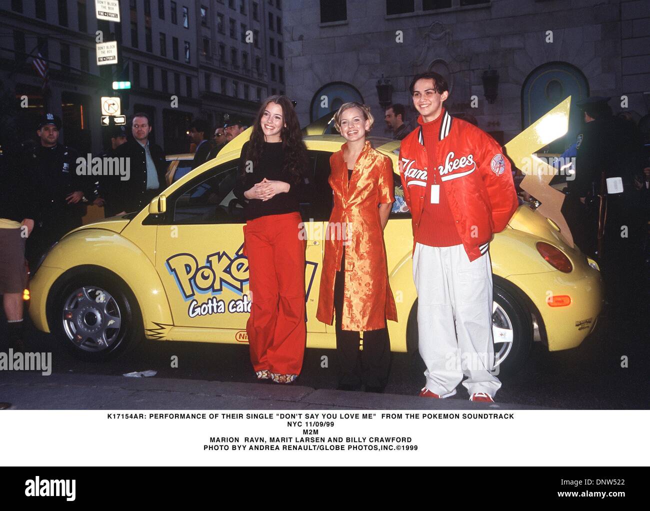 Nov 9 1999 Kar Performance Of Their Single Don T Say You Stock Photo Alamy Nov 9 1999 Kar Performance Of Their Single Don T Say You Stock Photo Alamy