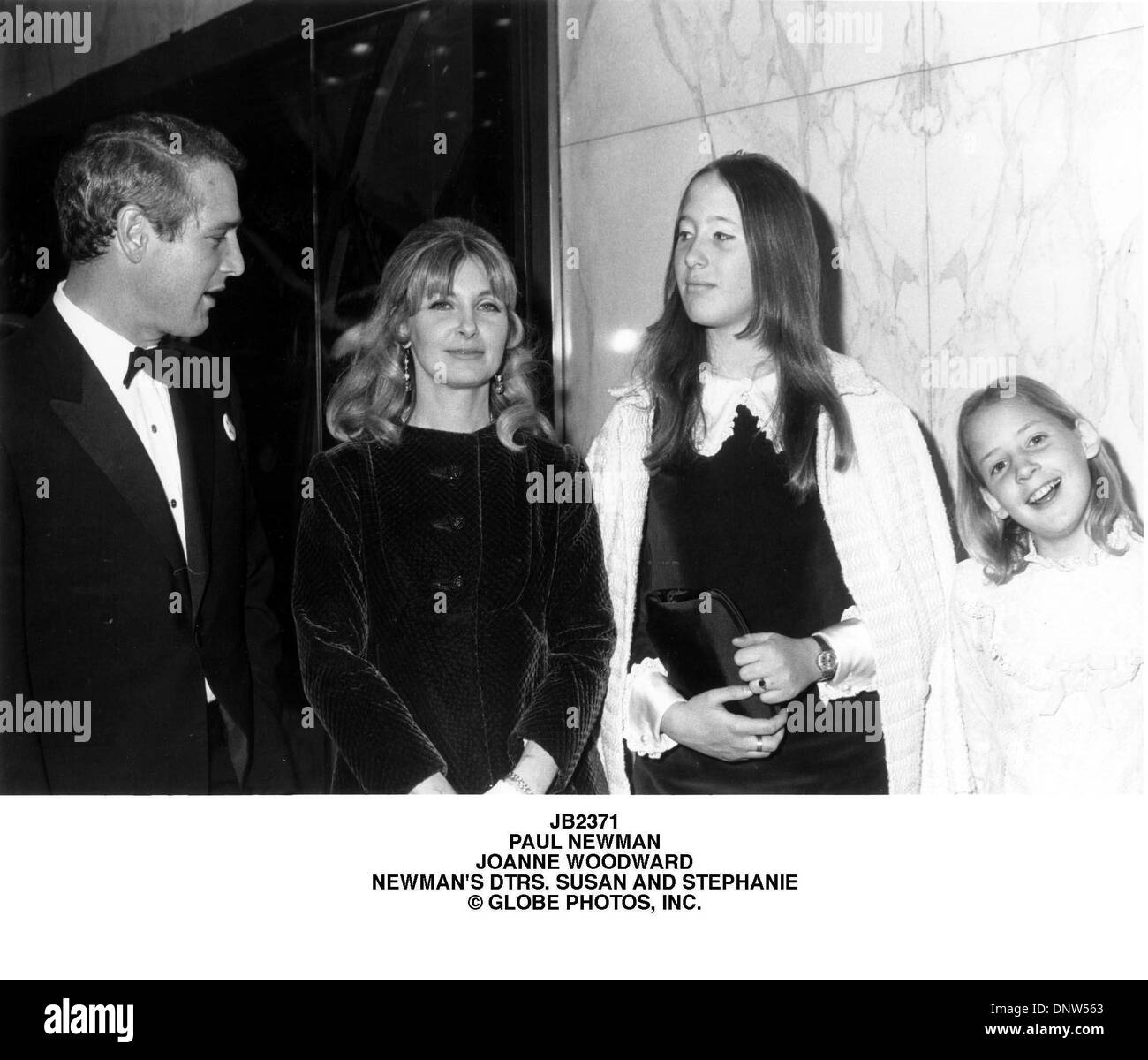 Stephanie Newman Paul Newmans Daughter