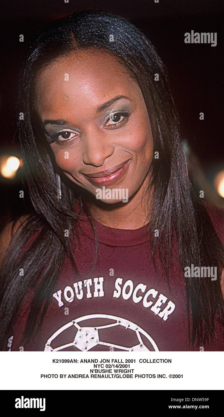 Nbushe wright hi-res stock photography and images - Alamy