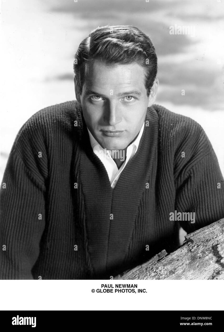 Jan 2001 paul newman credit image hi-res stock photography Jan 2001 paul newman credit image hi-res stock photography