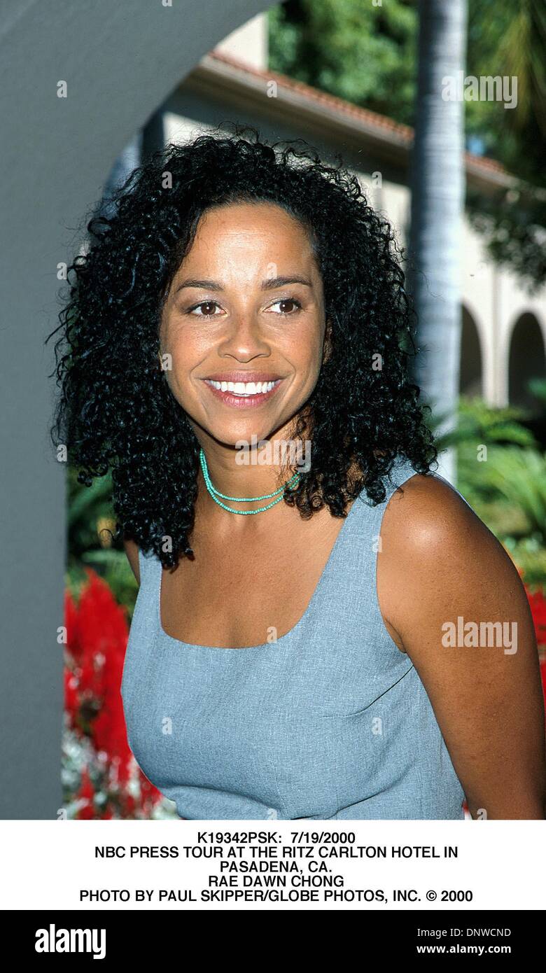 Rae Dawn Chong High Resolution Stock Photography and Images - Alamy