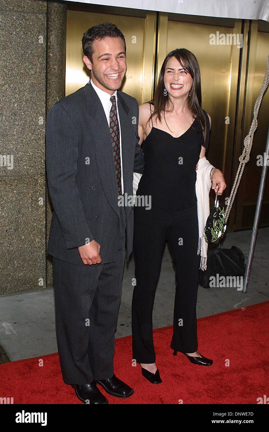 Rena sofer hi-res stock photography and images - Alamy