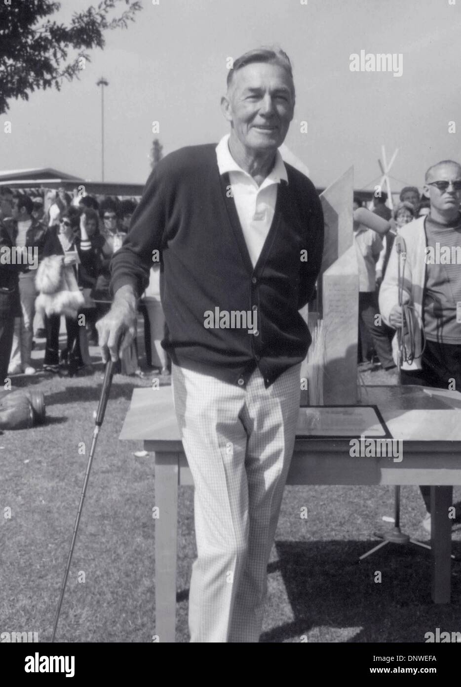 Randolph scott hi-res stock photography and images - Alamy