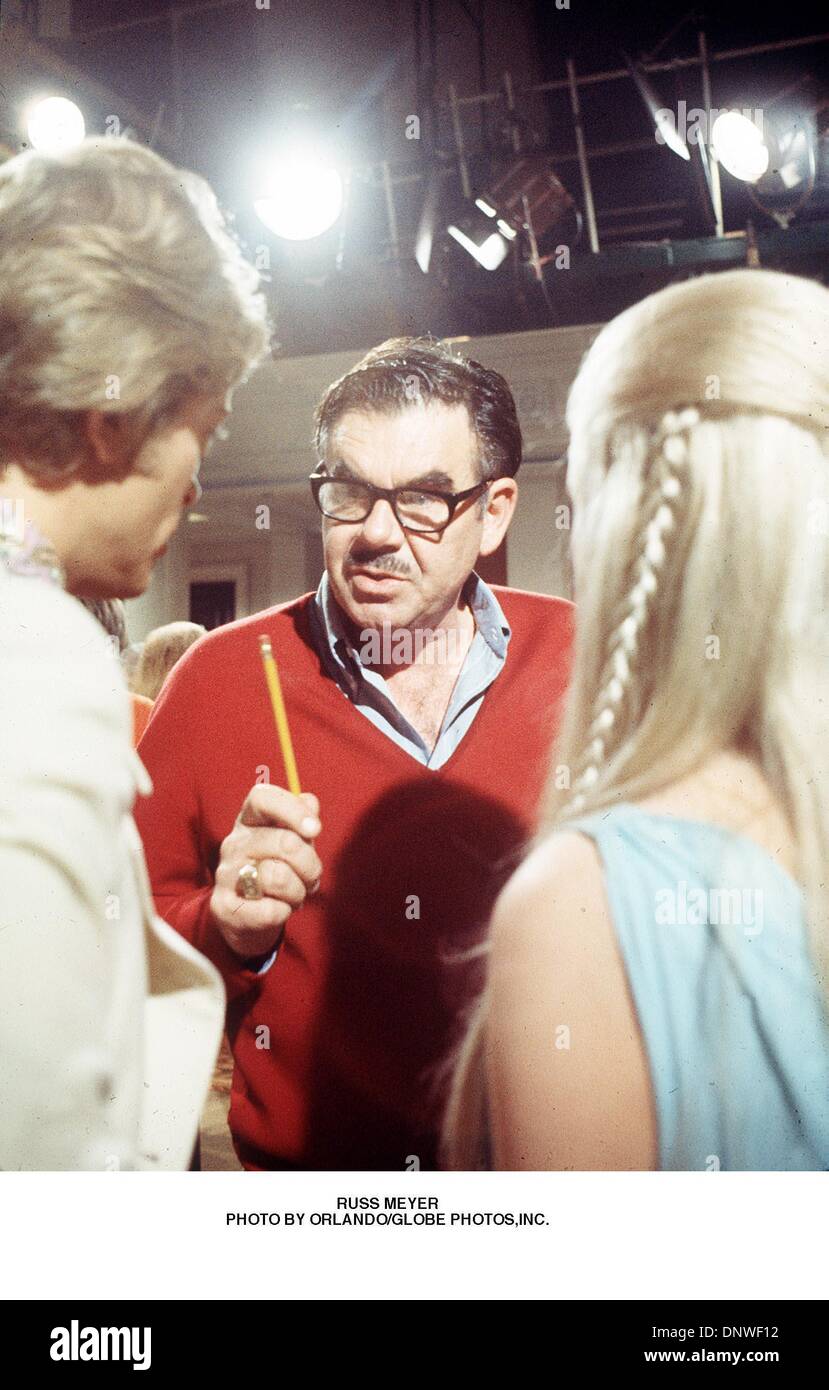Russ meyer hires stock photography and images Alamy