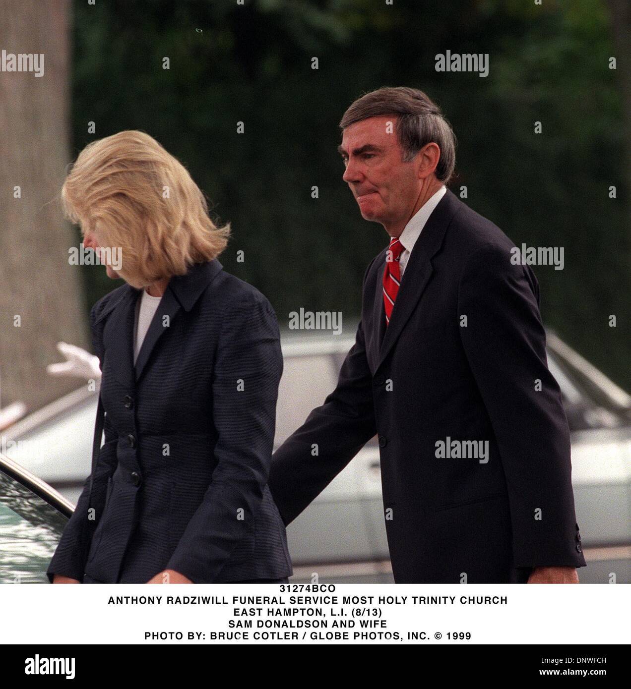 Anthony radziwill hires stock photography and images Alamy