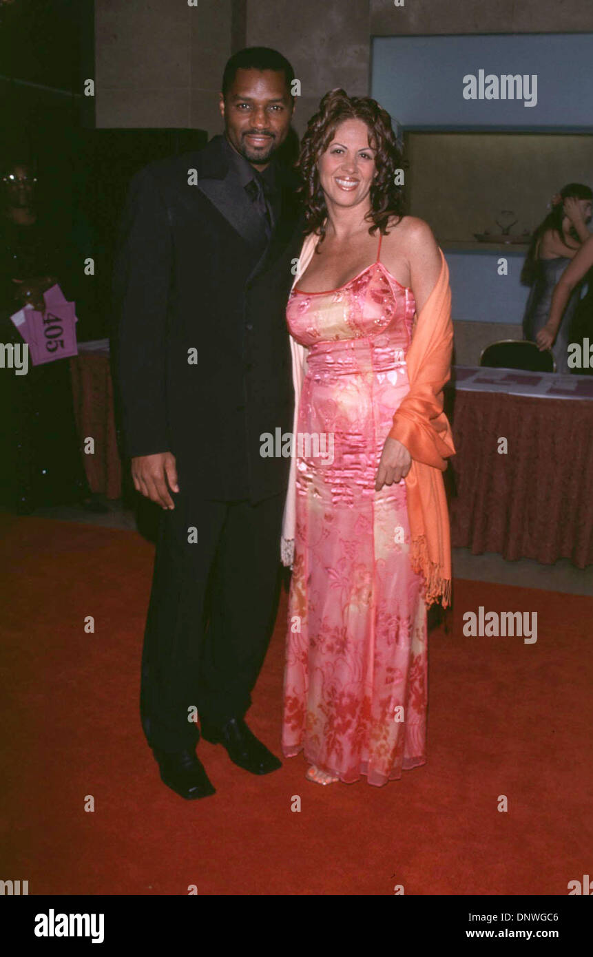 Rodney van johnson hi-res stock photography and images - Alamy