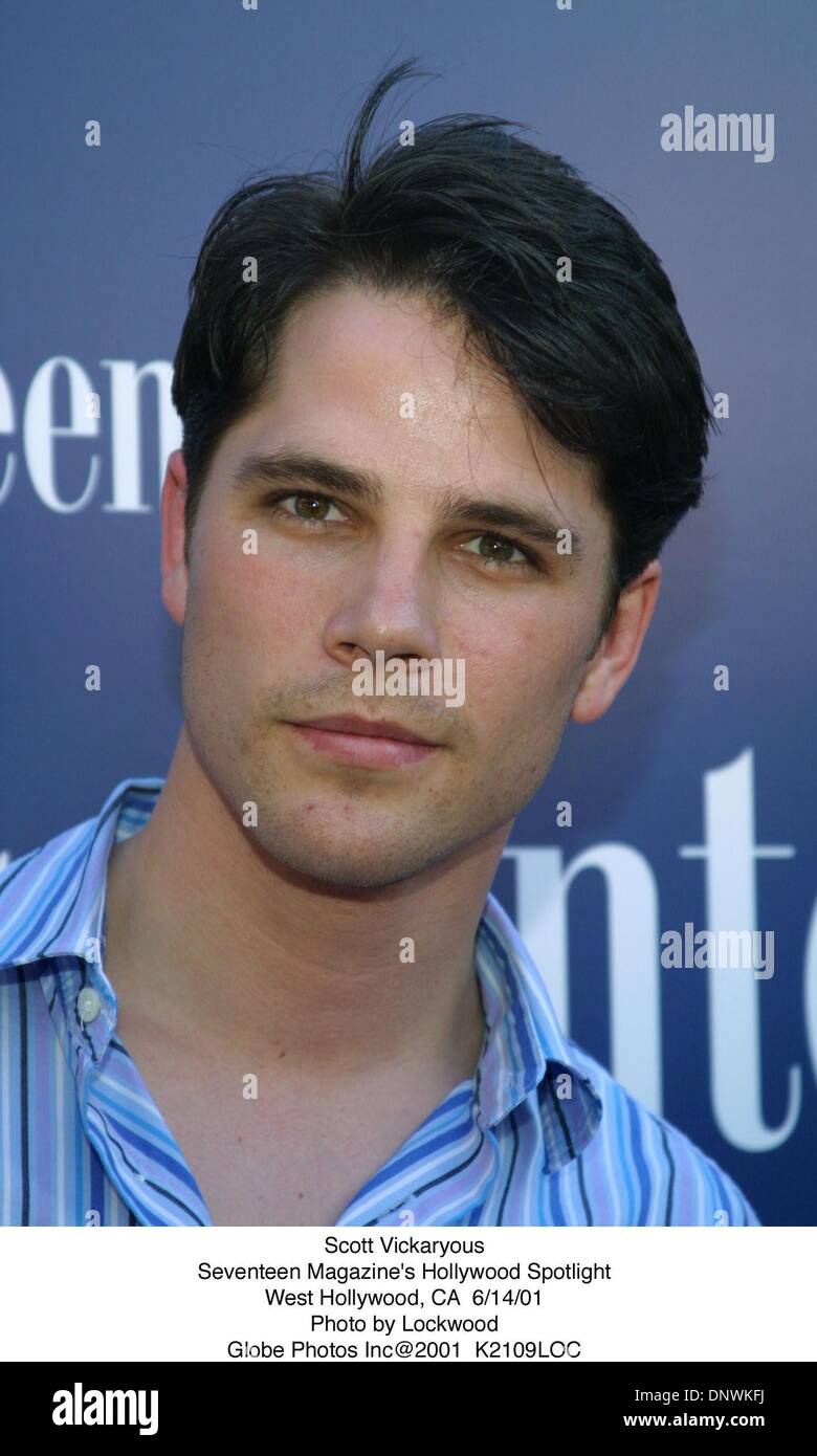 Scott vickaryous hi-res stock photography and images - Alamy