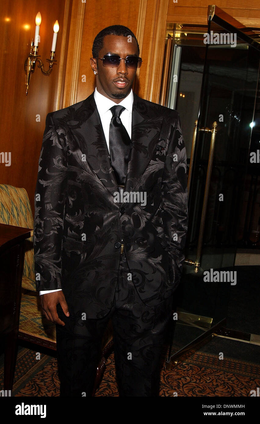 P diddy hi-res stock photography and images - Alamy