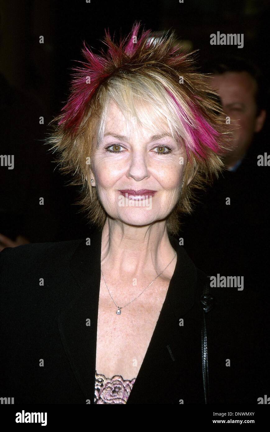 Shelley fabares hi-res stock photography and images - Alamy