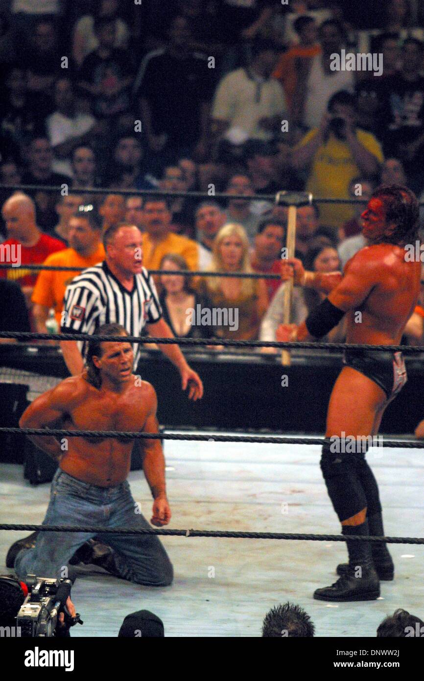 Jan. 1, 1980 K25971JBB WWE SUMMERSLAM.NASSAU COLISEUM, NY 08/25/02