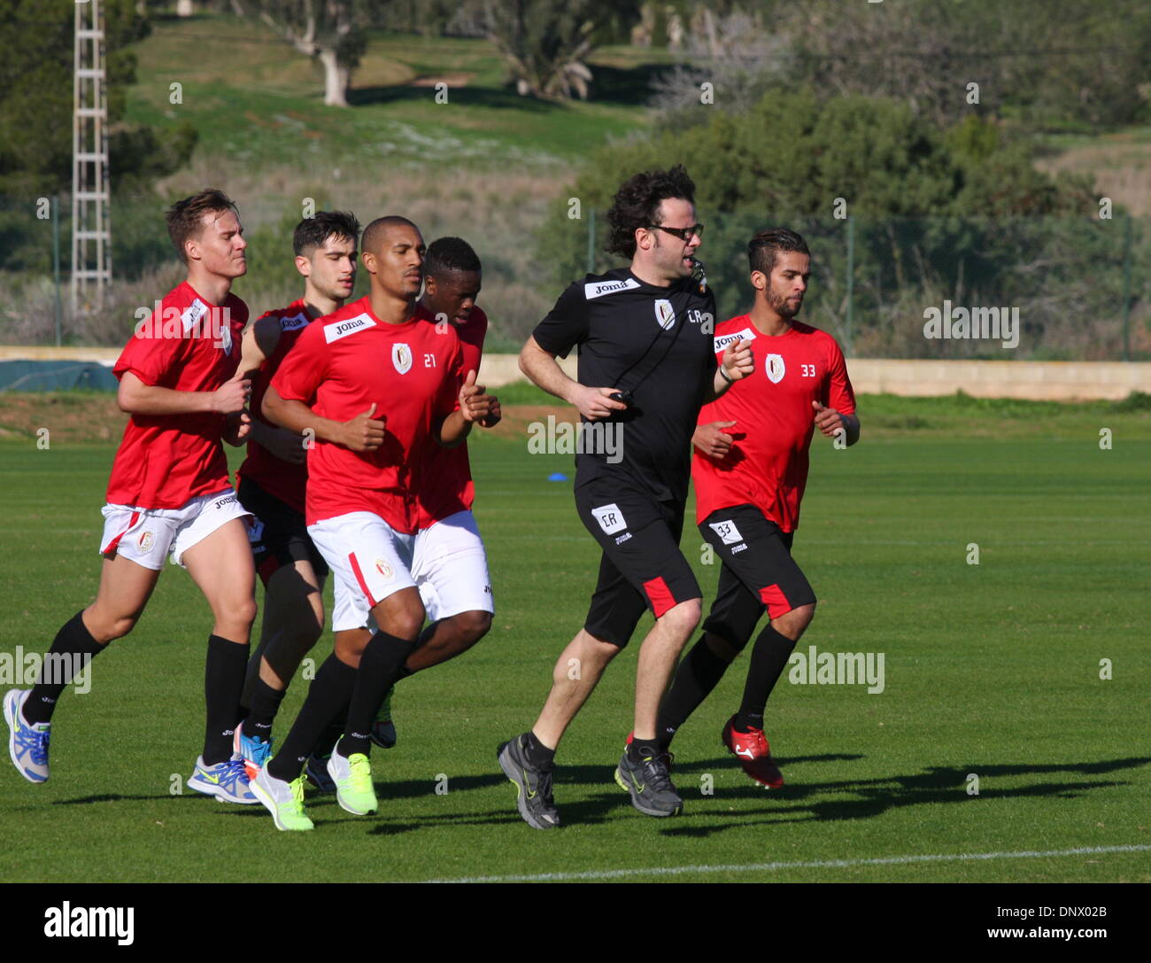 Standard liege hires stock photography and images Alamy