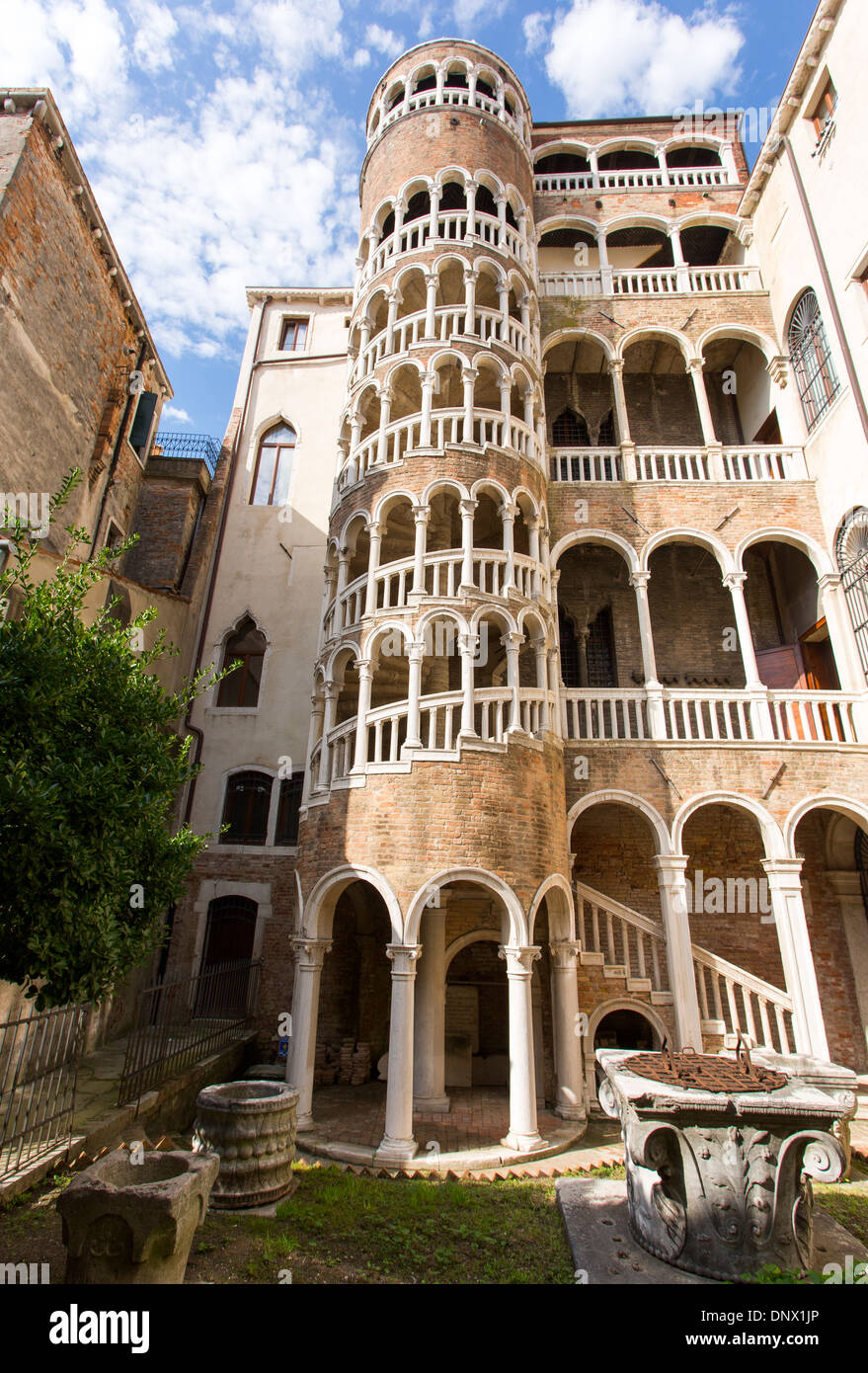 bovolo