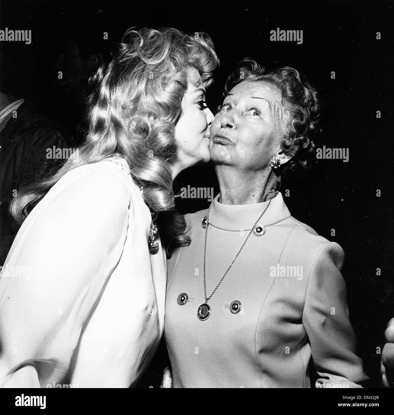 Doris Belack photo Signy Coleman pictures
