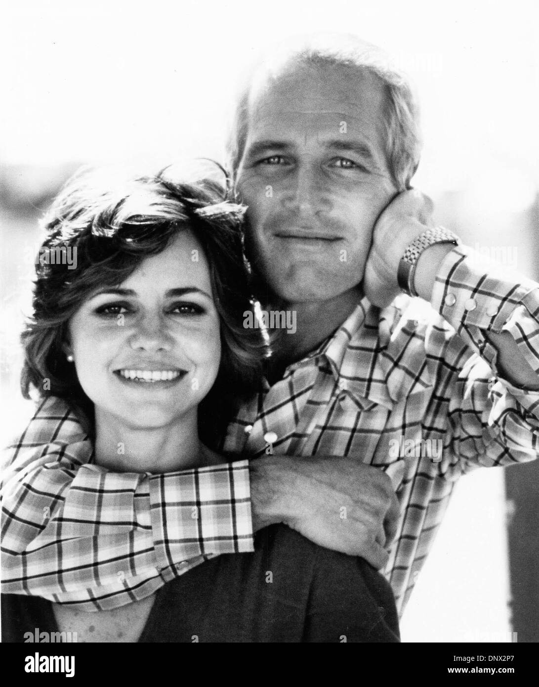 July 6, 1981 - SALLY FIELDS with Paul Newman.'' Absence of Malice ...
