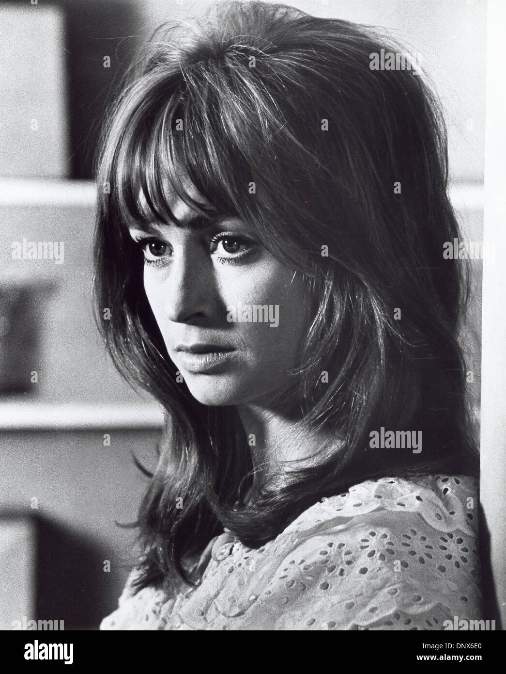 Oct 20 1967 suzy kendall hi-res stock photography and images - Alamy
