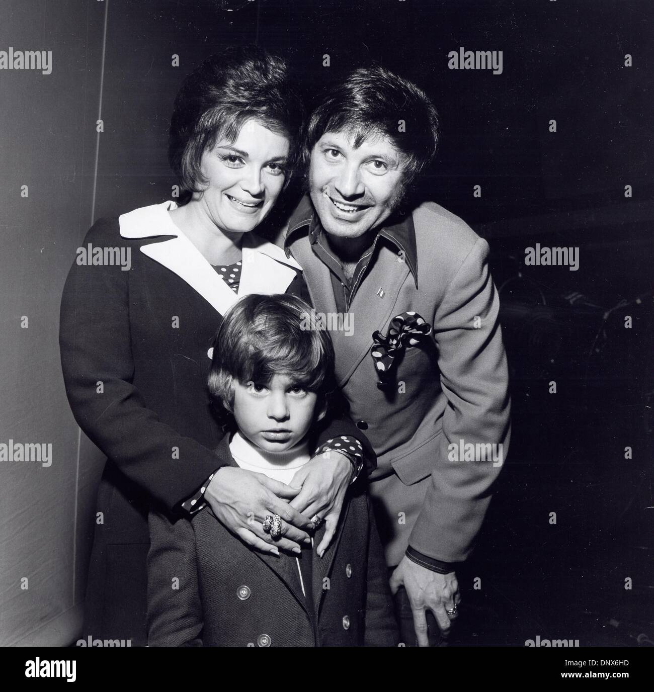 Connie francis hi-res stock photography and images - Alamy