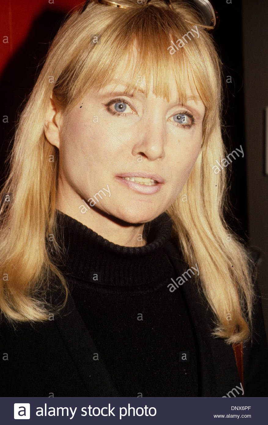 Susan Oliver High Resolution Stock Photography and Images - Alamy