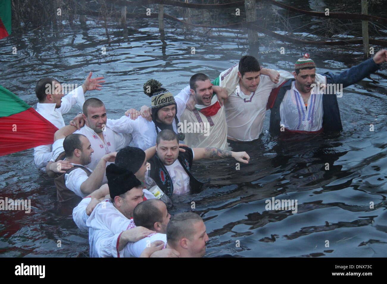 Bulgarian men hi-res stock photography and images - Alamy