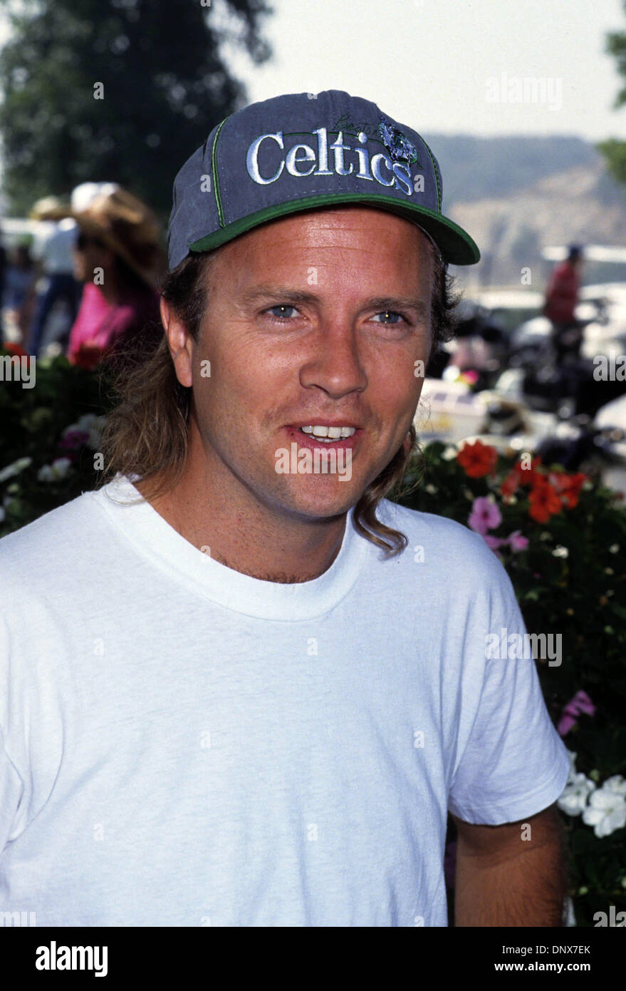 Jan. 1, 1992 - Hollywood, California, U.S. - Exact Date Unknown.L4108