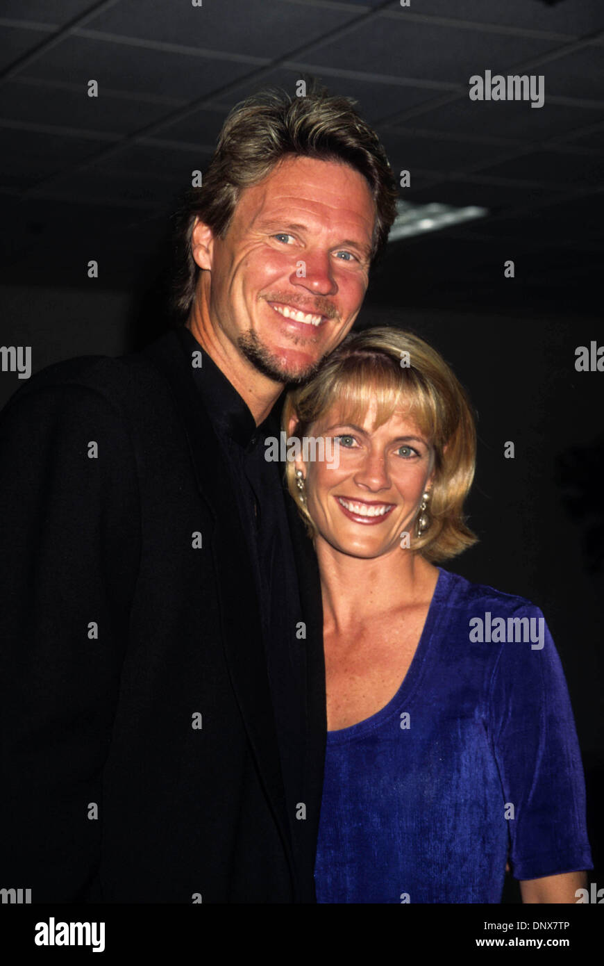 Jan. 1, 1995 Hollywood, California, U.S. Exact Date Unknown.FORRY(01)