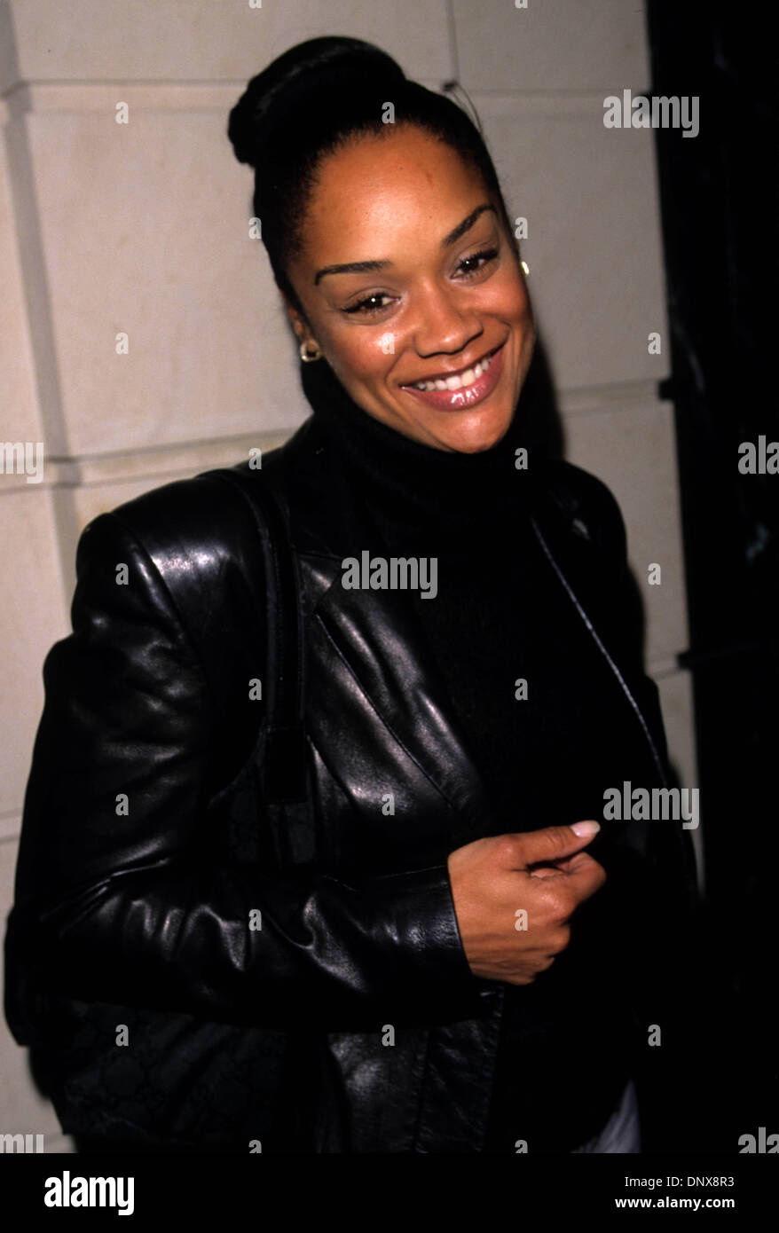 Arnelle simpson hi-res stock photography and images - Alamy