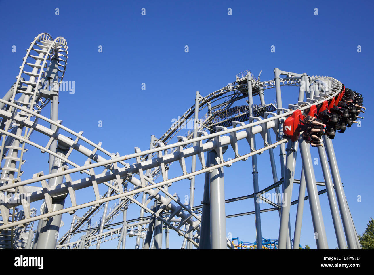Canadas wonderland hi-res stock photography and images - Alamy