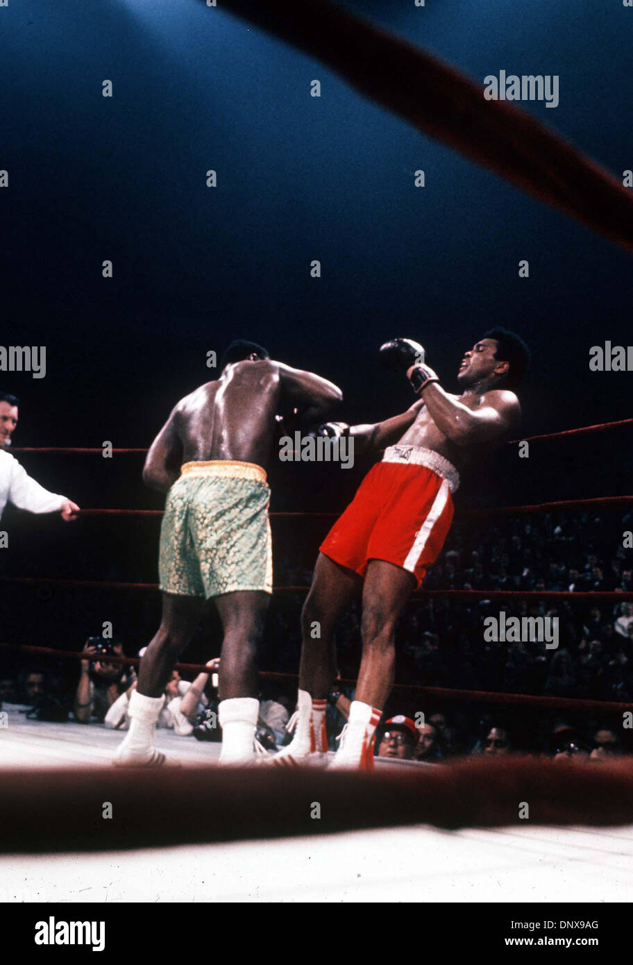 Boxer 'Smokin' Joe Frazier died after a battle with liver cancer