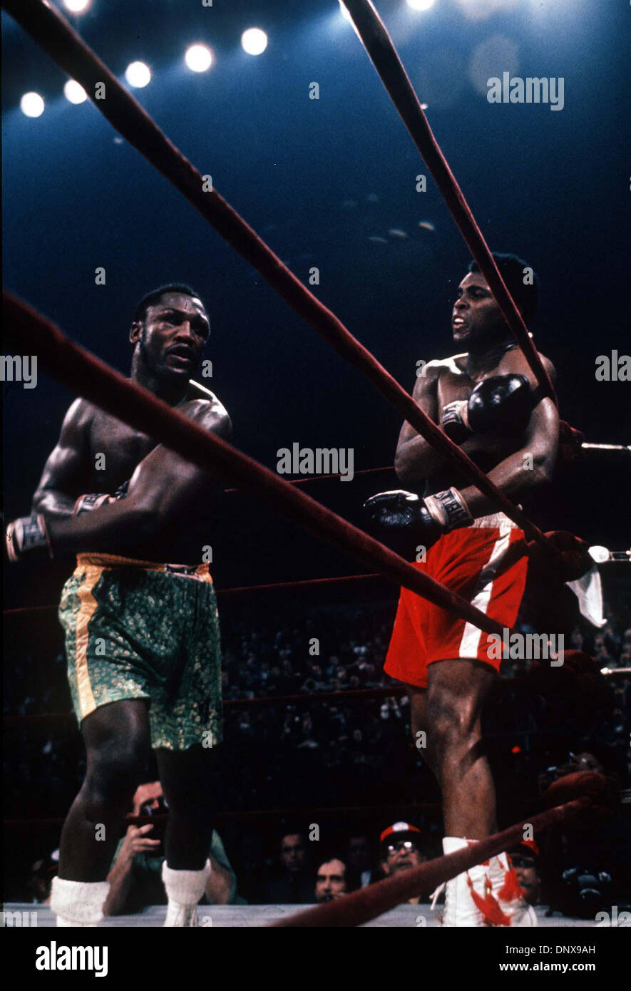 Boxer 'Smokin' Joe Frazier died after a battle with liver cancer