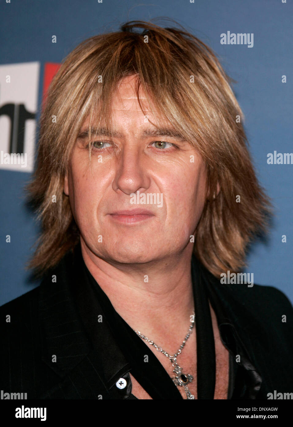 Dec 3, 2005; Culver City, California, USA; Def Leppard Lead Singer Stock Photo: 65117945 - Alamy