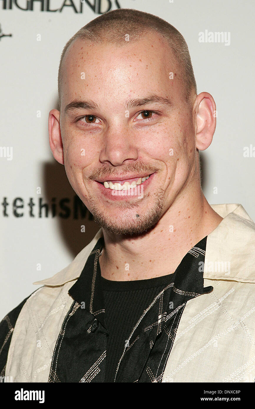 Michael burns hi-res stock photography and images - Alamy