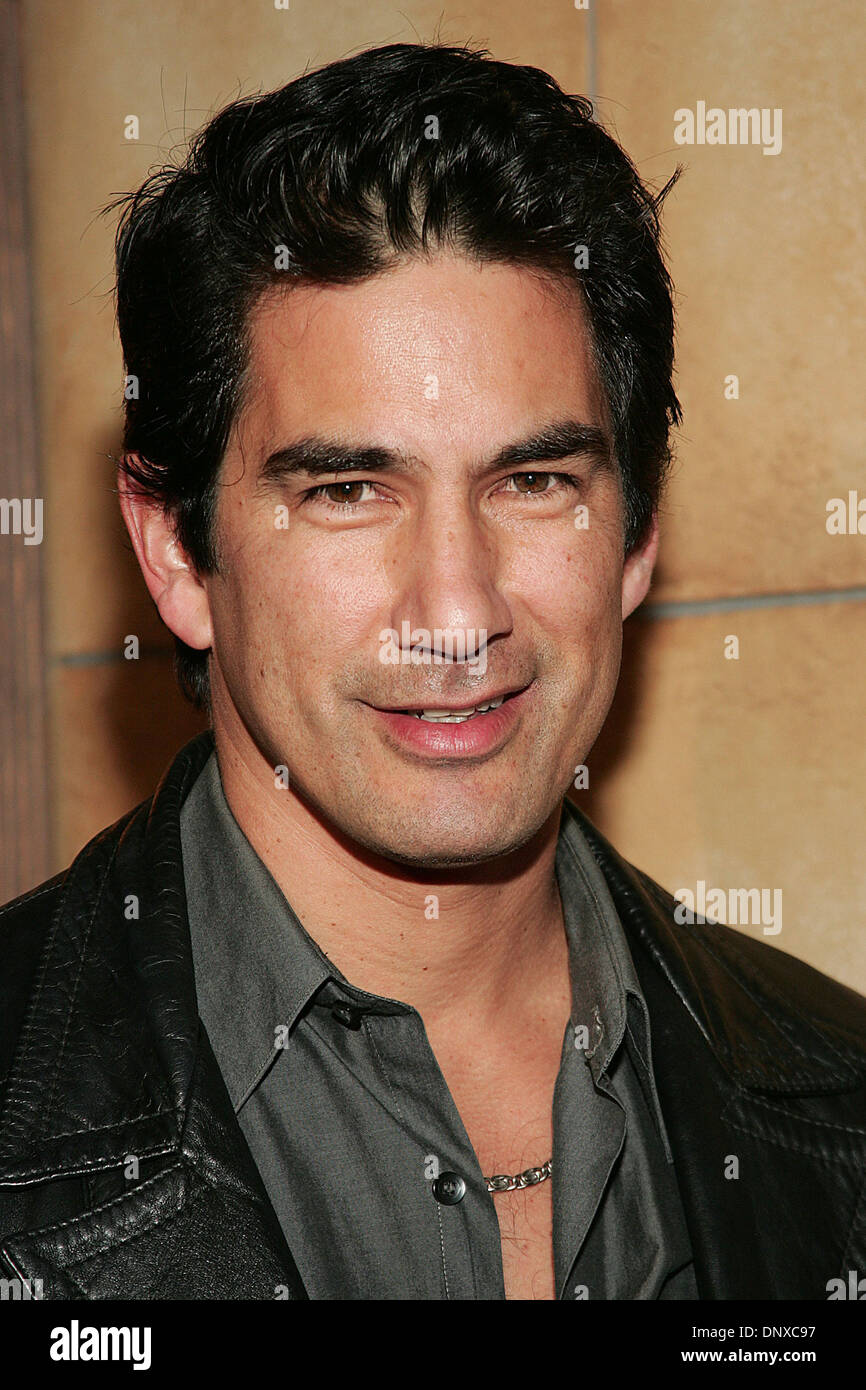 Dec 05, 2005; Hollywood, CA, USA; Actor RANDY VASQUEZ during arrivals at the premiere of the