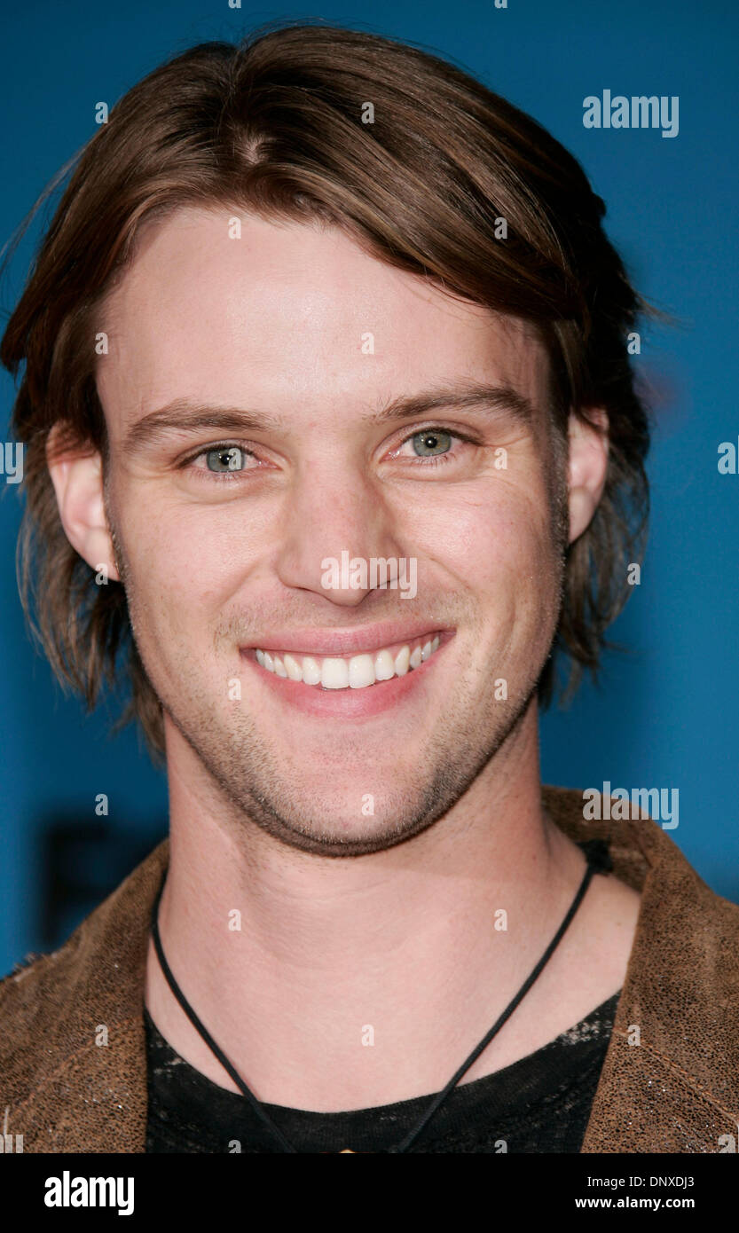 Dec 6, 2005; Las Vegas, Nevada, USA; Actor JESSE SPENCER at the 2005 Billboard Music Awards at the MGM Grand Garden Arena. Mandatory Credit: Photo by Lisa O'Connor/ZUMA Press. (©) Copyright 2005 by Lisa O'Connor Stock Photo