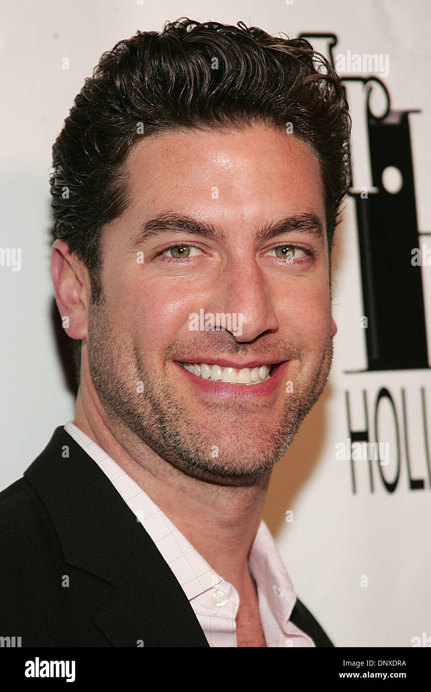Dec 06, 2005; Hollywood, CA, USA; Actor EDUARDO XOL during arrivals at ...