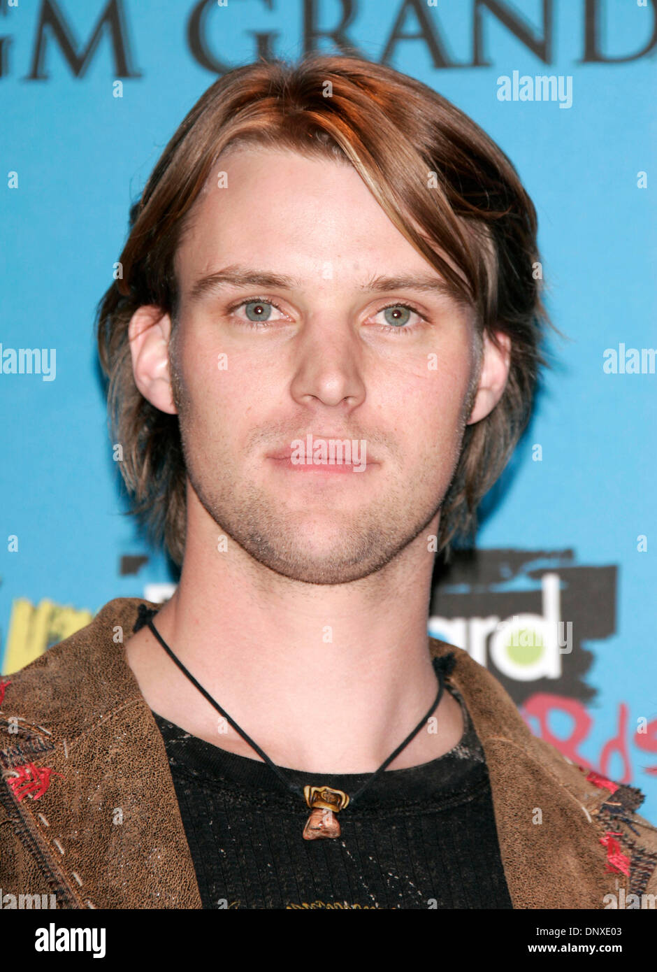 Dec 6, 2005; Las Vegas, Nevada, USA; Actor JESSE SPENCER at the 2005 Billboard Music Awards at the MGM Grand Garden Arena. Mandatory Credit: Photo by Lisa O'Connor/ZUMA Press. (©) Copyright 2005 by Lisa O'Connor Stock Photo