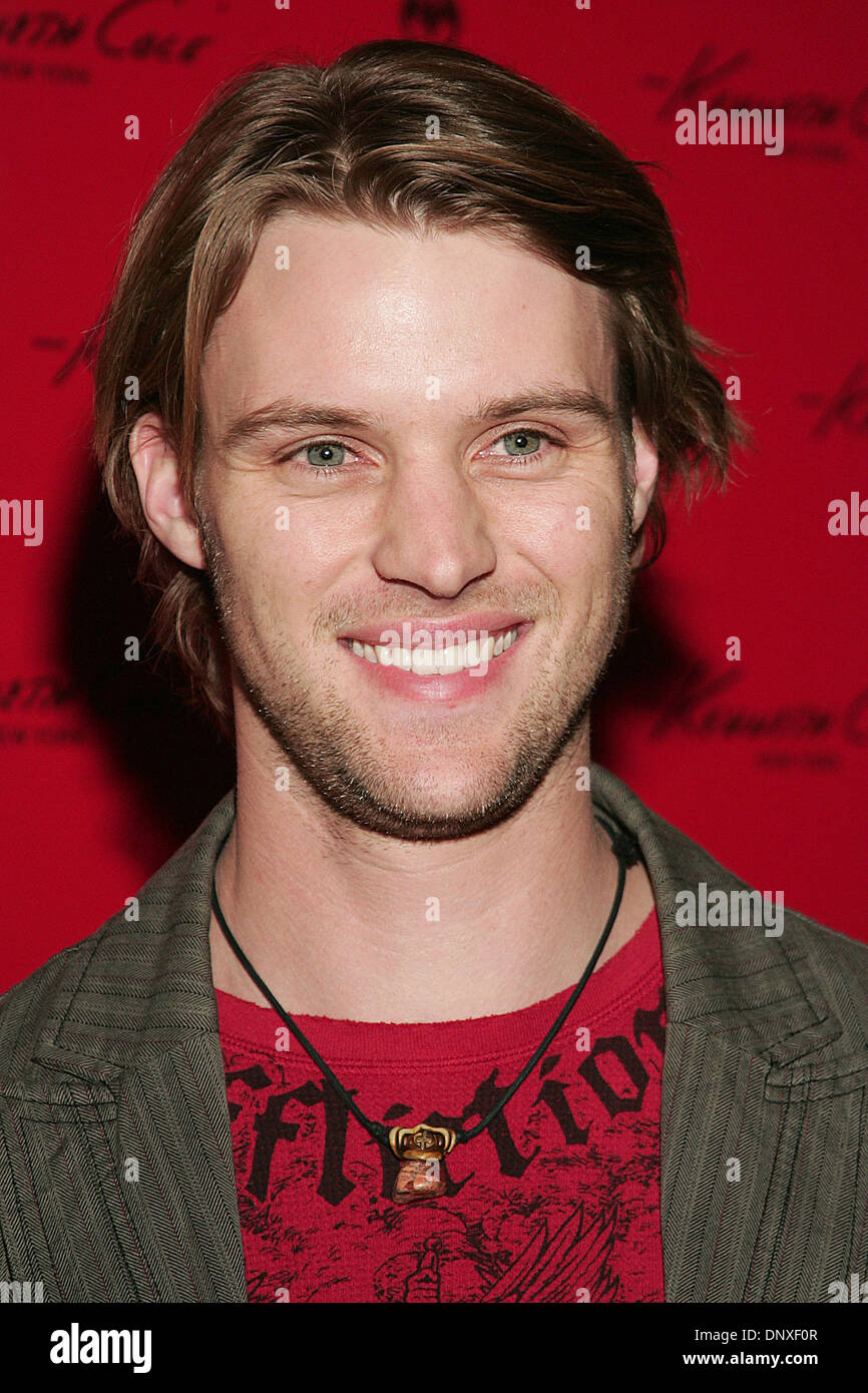 Dec 08, 2005; Los Angeles, CA, USA; Actor JESSE SPENCER during arrivals at the opening of the new Kenneth Cole Los Angeles Flagship Store at the Beverly Center. Mandatory Credit: Photo by Jerome Ware/ZUMA Press. (©) Copyright 2005 by Jerome Ware Stock Photo