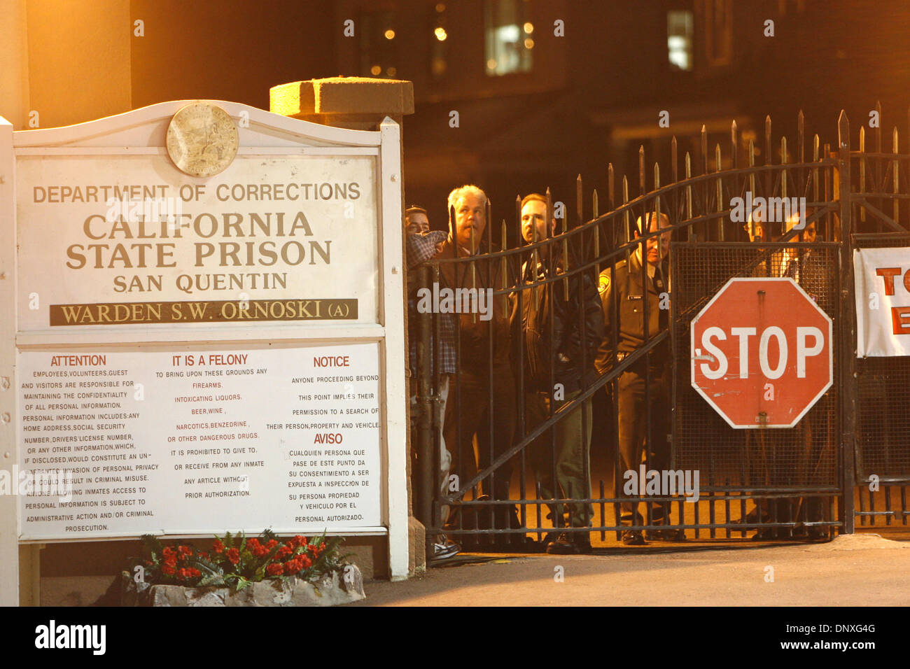 Crips gang hires stock photography and images Alamy