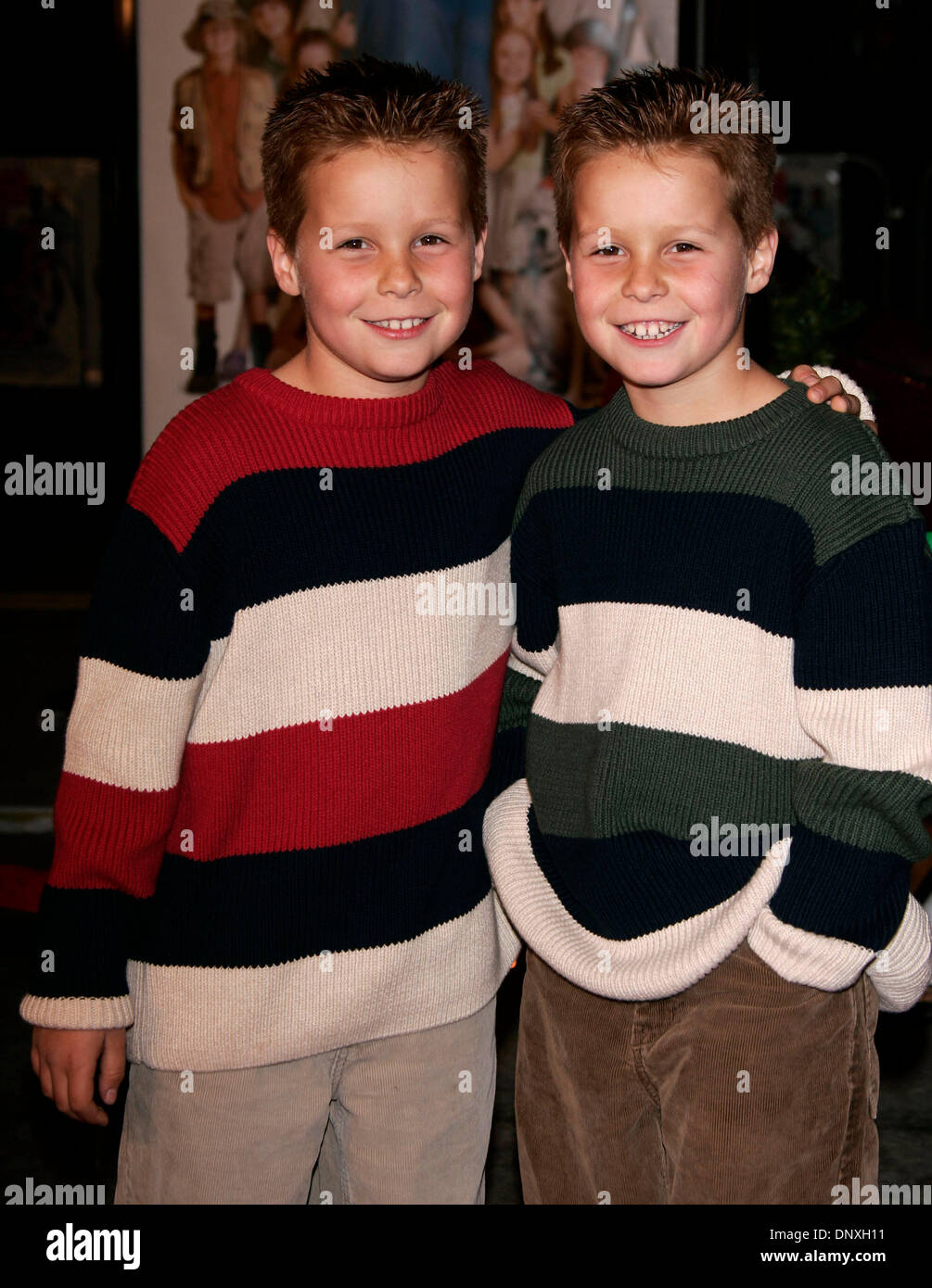 Brent and shane kinsman hires stock photography and images Alamy