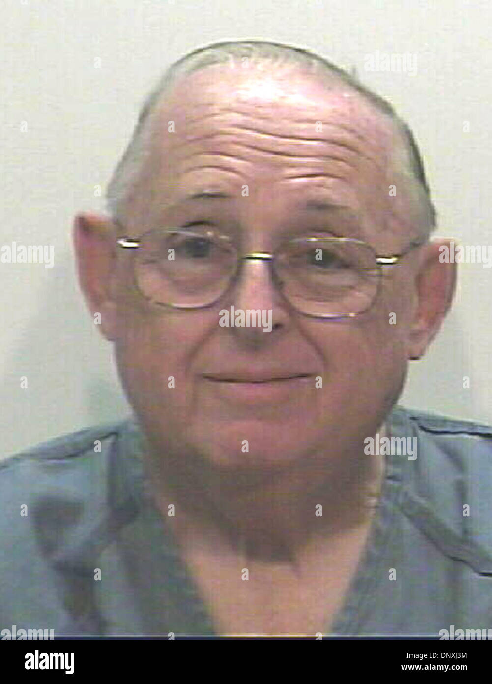 Dec 15, 2005; St. Lucie, FL, USA; St. Lucie County Sheriff's office