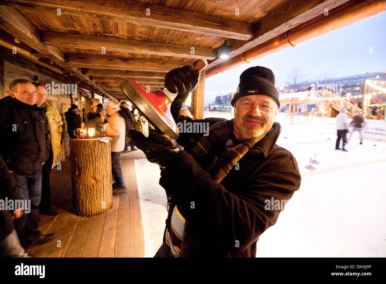 Koln christmas markets germany